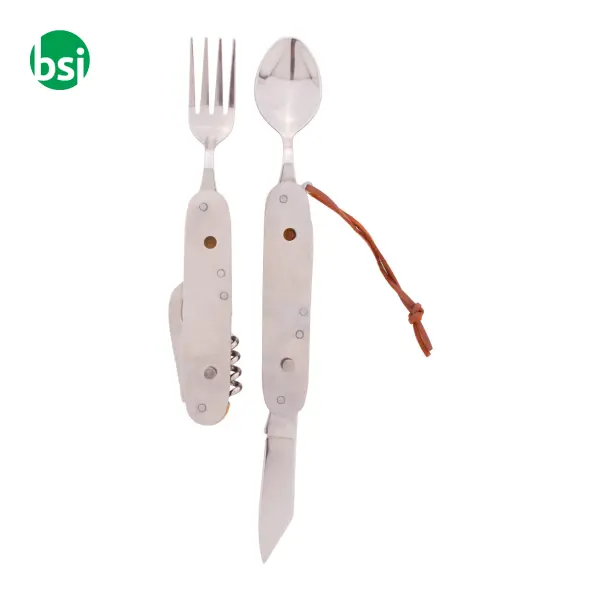 Cutlery Pocket Knife - Xander -  8