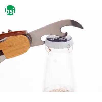 Cutlery Pocket Knife - Xander - Immagine 9