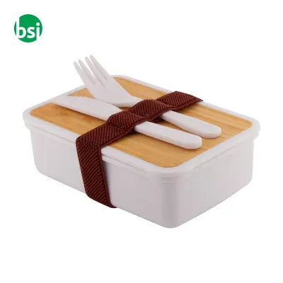 Lunch Box - Rebento - Immagine 9