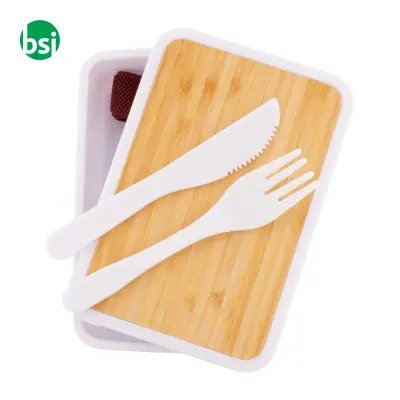 Lunch Box - Rebento - Immagine 2