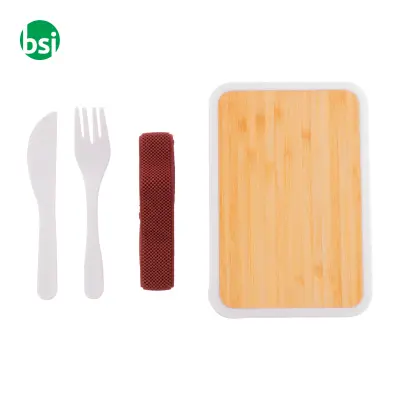 Lunch Box - Rebento - Immagine 3