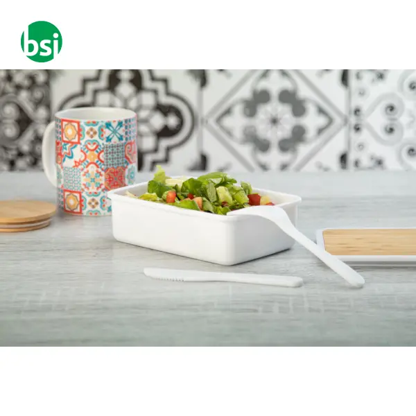 Lunch Box - Rebento -  4