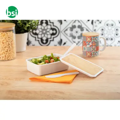 Lunch Box - Rebento - Immagine 5