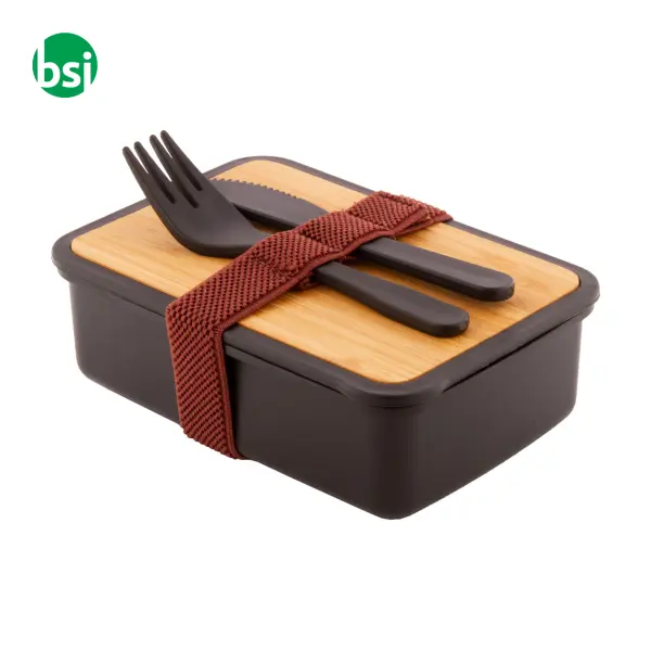 Lunch Box - Rebento -  10