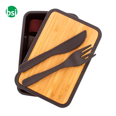 Lunch Box - Rebento - Immagine 6