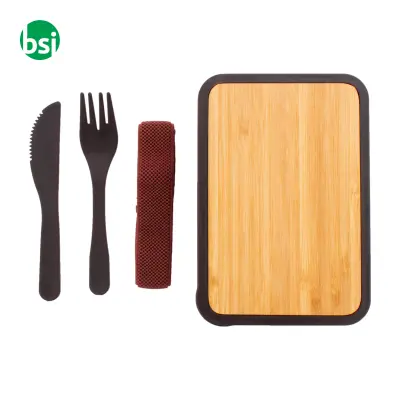 Lunch Box - Rebento - Immagine 7