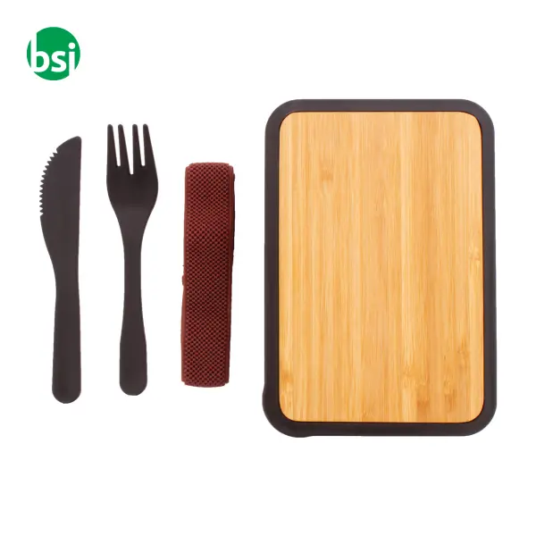 Lunch Box - Rebento -  7