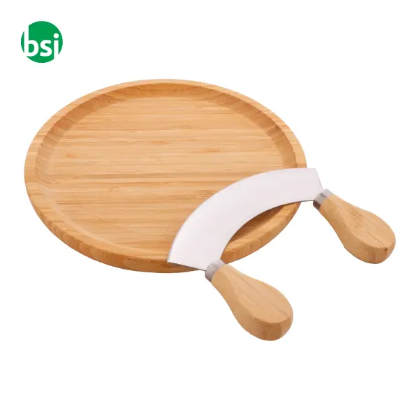 Herb Cutting Set - Tabbouleh -  3