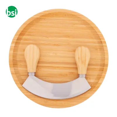 Herb Cutting Set - Tabbouleh - Immagine 4