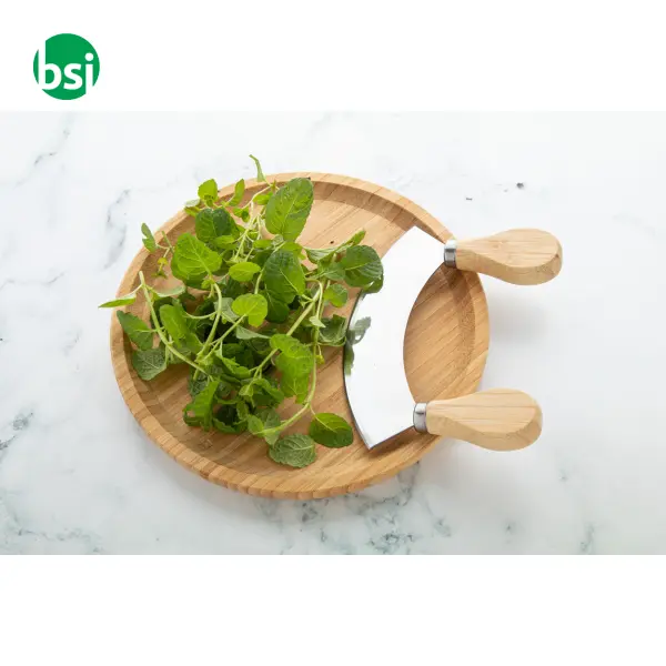 Herb Cutting Set - Tabbouleh -  7
