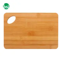 Cutting Board - Xaban