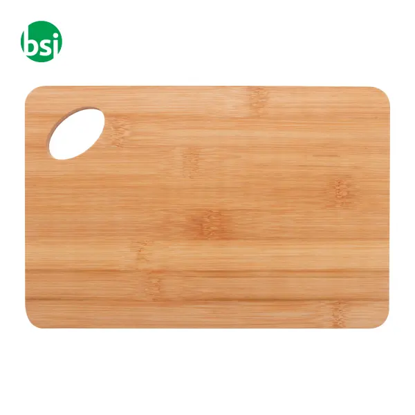 Cutting Board - Xaban -  2