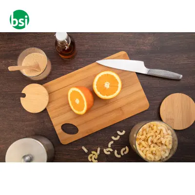 Cutting Board - Xaban - Immagine 3