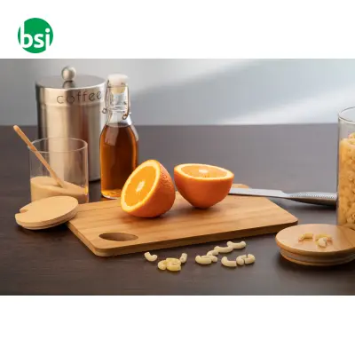 Cutting Board - Xaban - Immagine 4