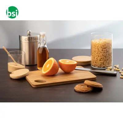 Cutting Board - Xaban - Immagine 5