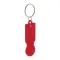 Trolley coin keyring RALUCART - Anteprima 8