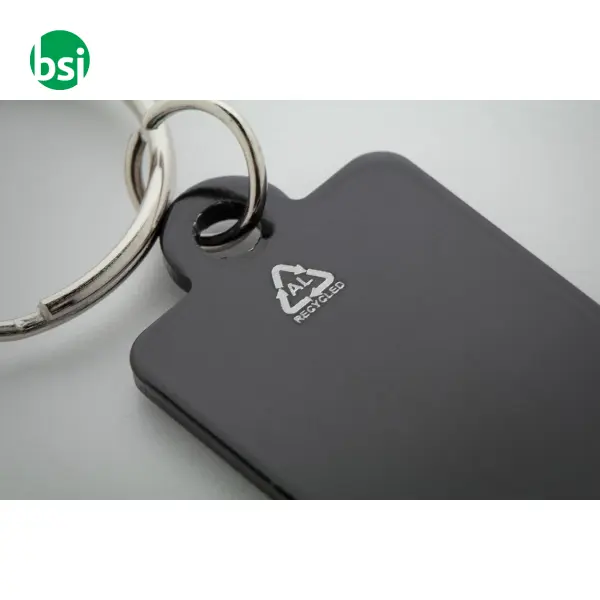 Trolley coin keyring RALUCART -  6