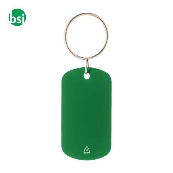 Keyring RALUTAG -  19