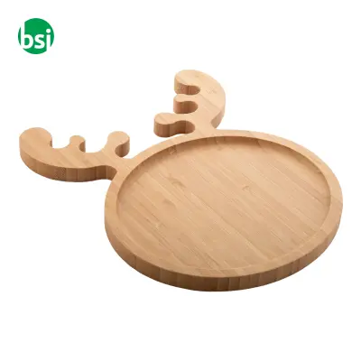 Christmas snack plate VALIPALA