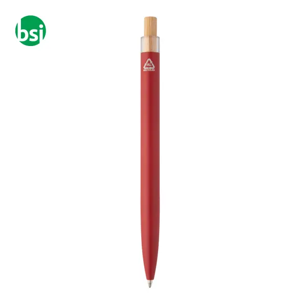 Ballpoint pen BOSHER -  4
