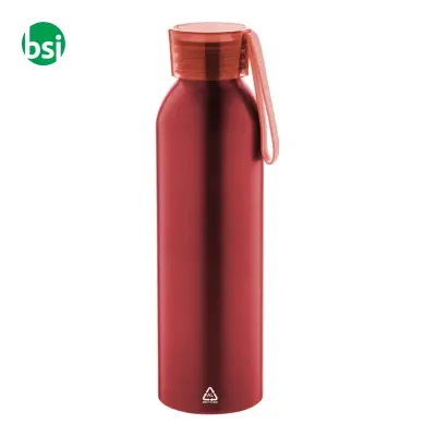 Recycled aluminium bottle RALUSIP - Immagine 18