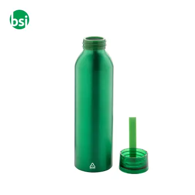 Recycled aluminium bottle RALUSIP - Immagine 7
