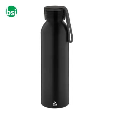 Recycled aluminium bottle RALUSIP - Immagine 21