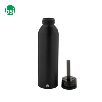 Recycled aluminium bottle RALUSIP - Immagine 11