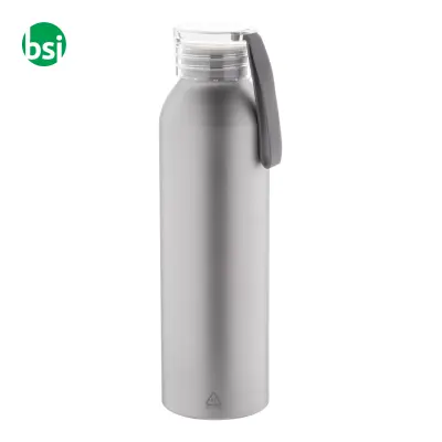 Recycled aluminium bottle RALUSIP - Immagine 22