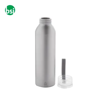 Recycled aluminium bottle RALUSIP - Immagine 13