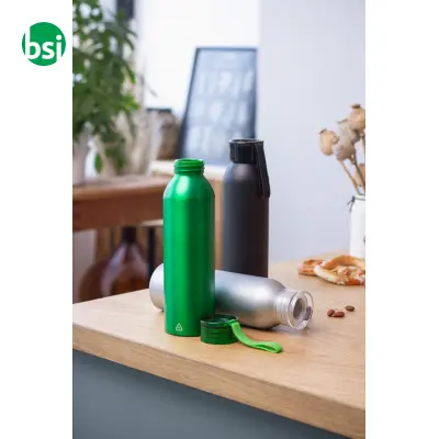 Recycled aluminium bottle RALUSIP - Immagine 14
