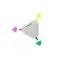 Highlighter TRIOMARK - Anteprima 2