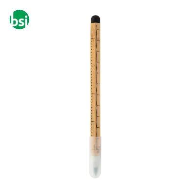 Inkless pen with ruler BOLOID - Immagine 2