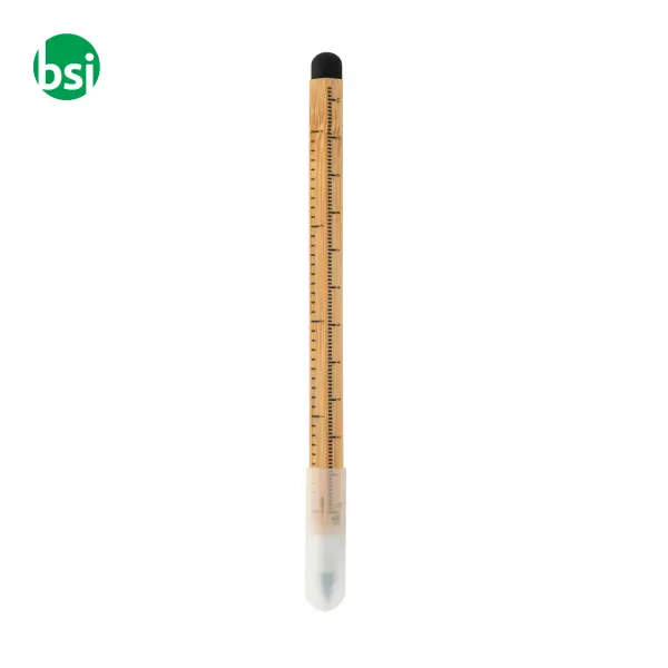 Inkless pen with ruler BOLOID -  2