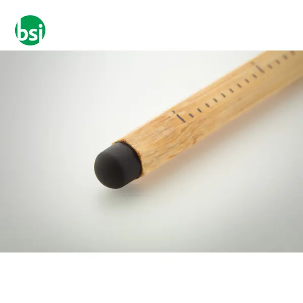 Inkless pen with ruler BOLOID -  4