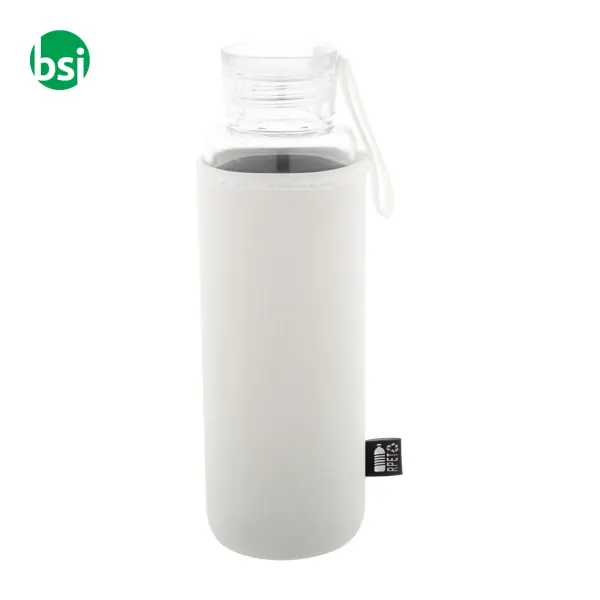 Recycled glass bottle VITREM -  14