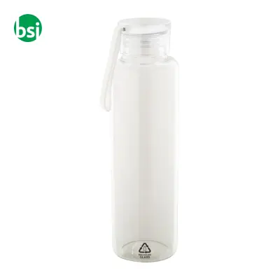 Recycled glass bottle VITREM - Immagine 2