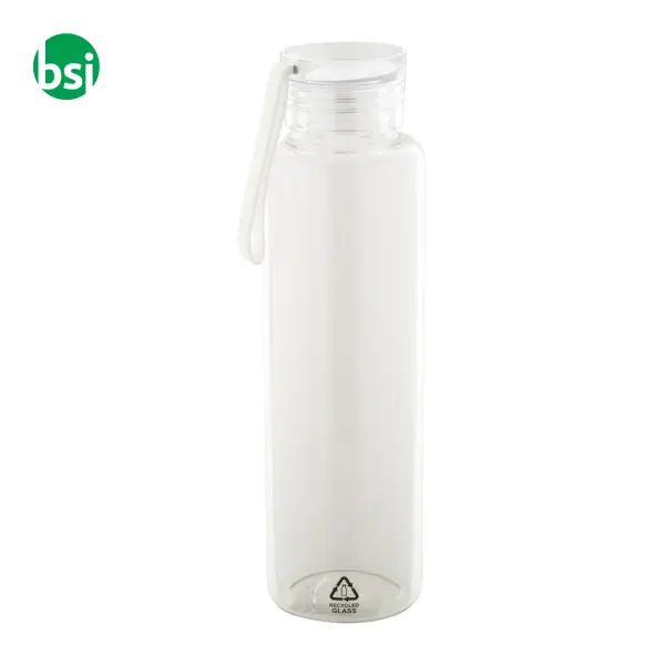 Recycled glass bottle VITREM -  2