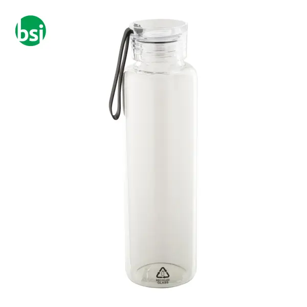 Recycled glass bottle VITREM -  8