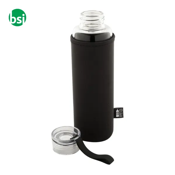 Recycled glass bottle VITREM -  9