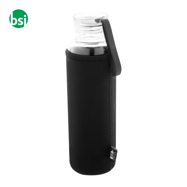 Recycled glass bottle VITREM -  11