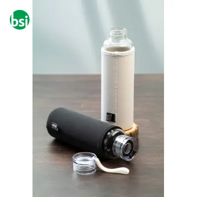 Recycled glass bottle VITREM - Immagine 12