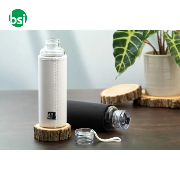 Recycled glass bottle VITREM -  13
