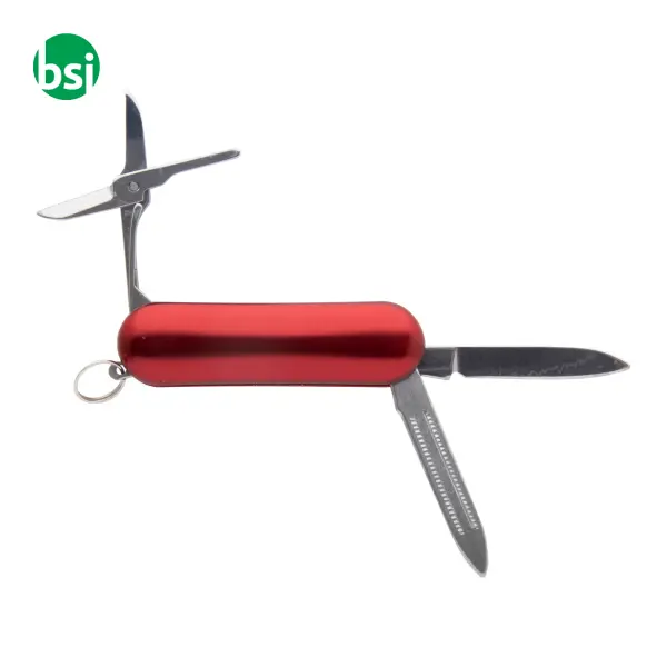 Mini multifunctional pocket knife GORNER MINI -  2