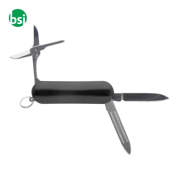 Mini multifunctional pocket knife GORNER MINI -  4