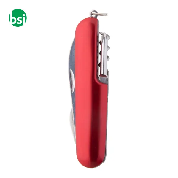 Multifunctional pocket knife GORNER PLUS -  5