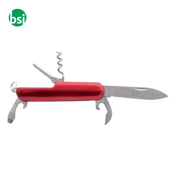 Multifunctional pocket knife GORNER PLUS -  2
