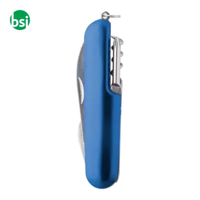 Multifunctional pocket knife GORNER PLUS - Immagine 6