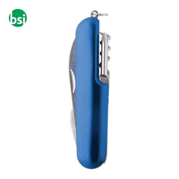 Multifunctional pocket knife GORNER PLUS -  6
