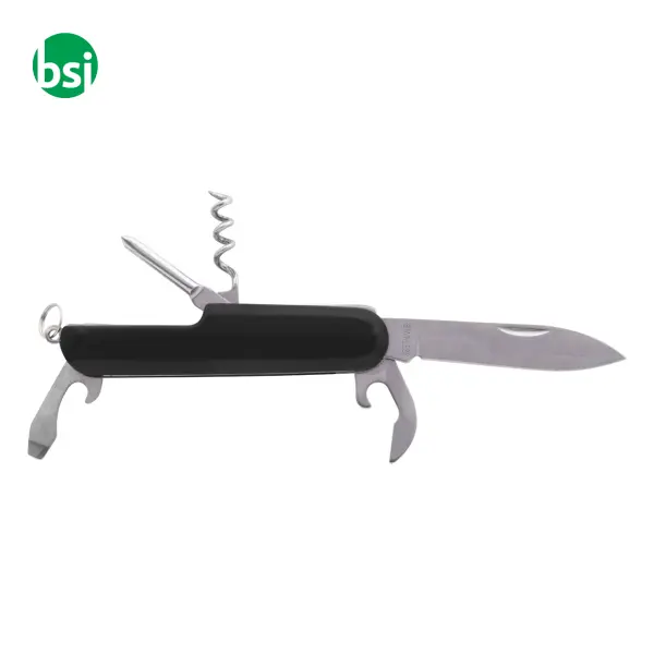 Multifunctional pocket knife GORNER PLUS -  4